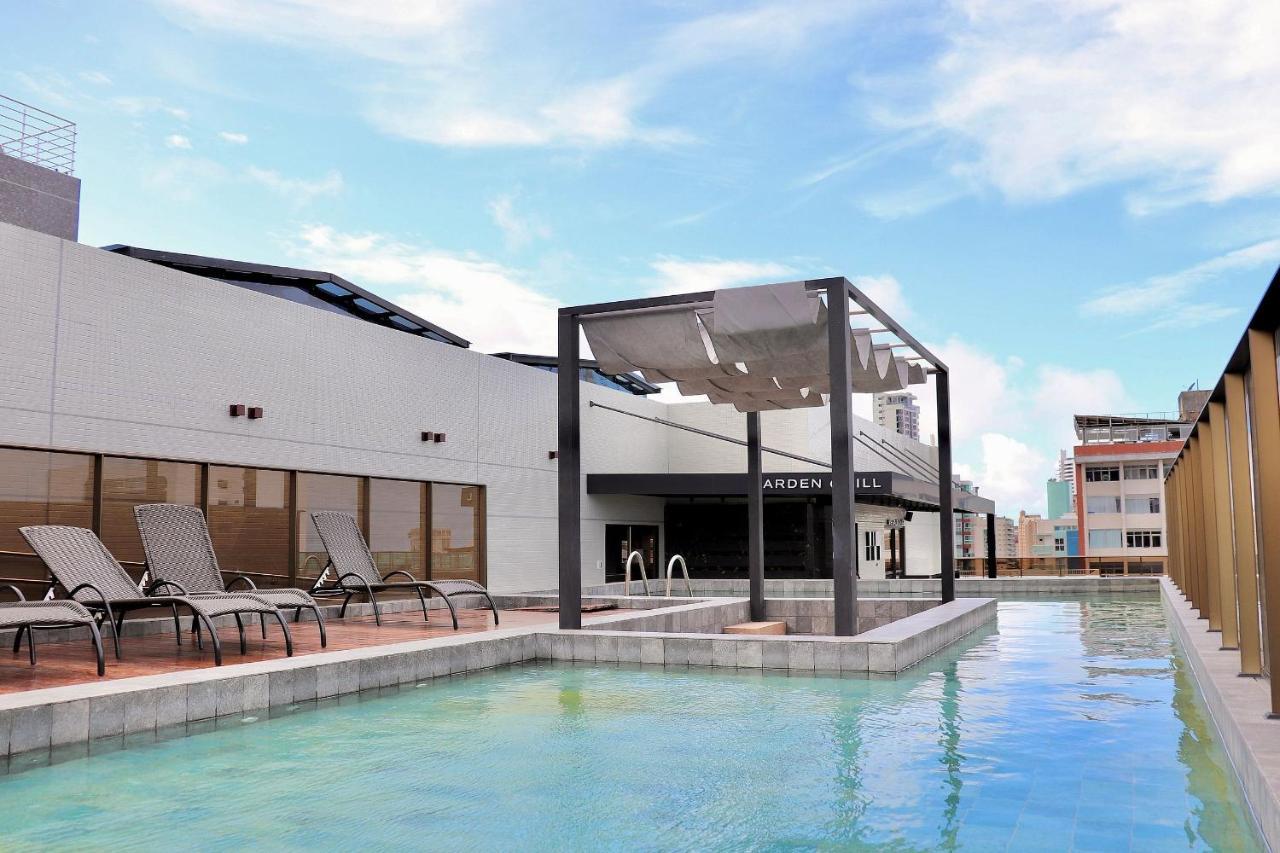 Mardisa Design Em Cabo Branco Por Carpediem Villa - Joao Pessoa, Joao Pessoa